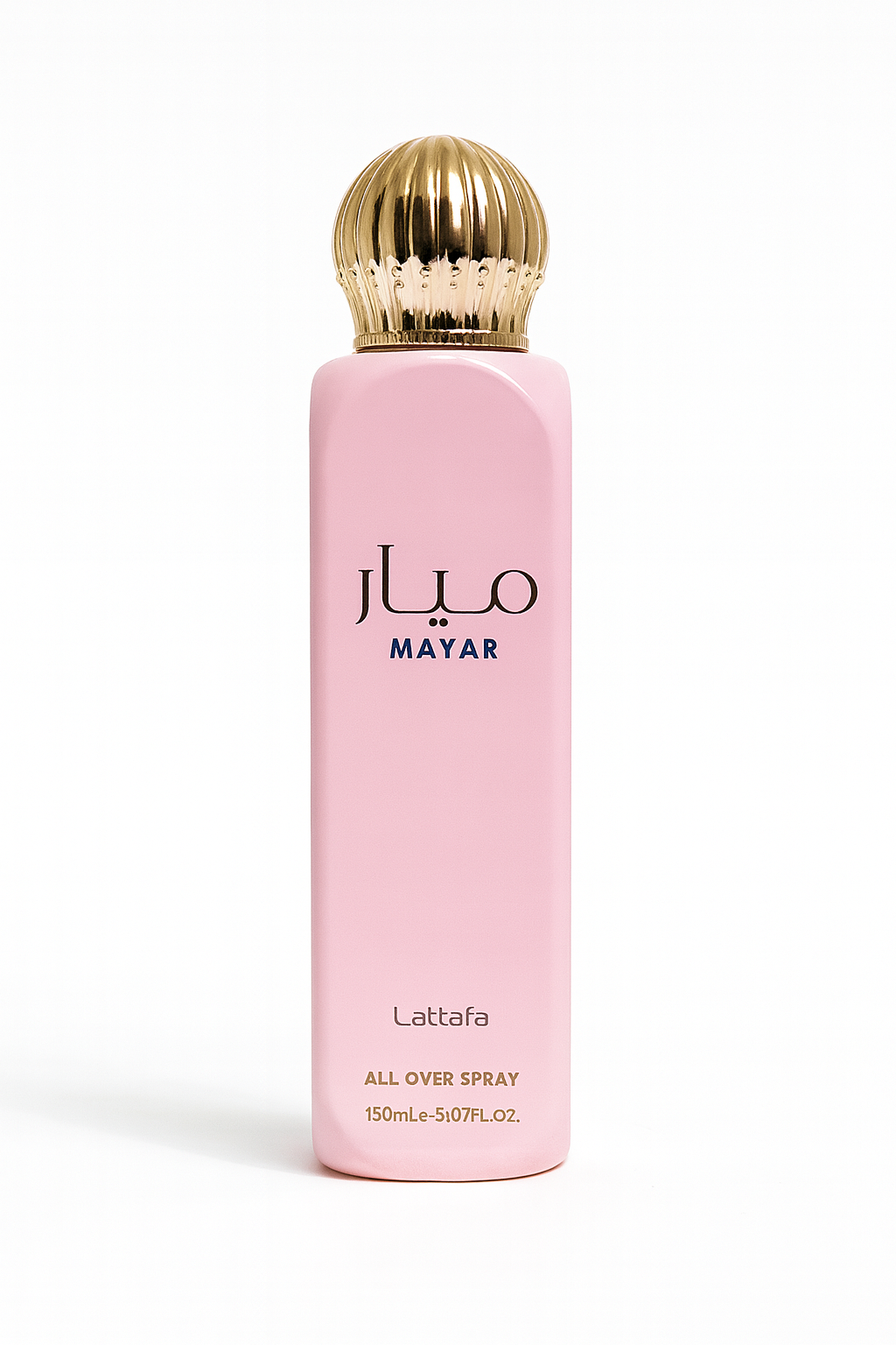 Lattafa Mayar All Over Spray – 150ml