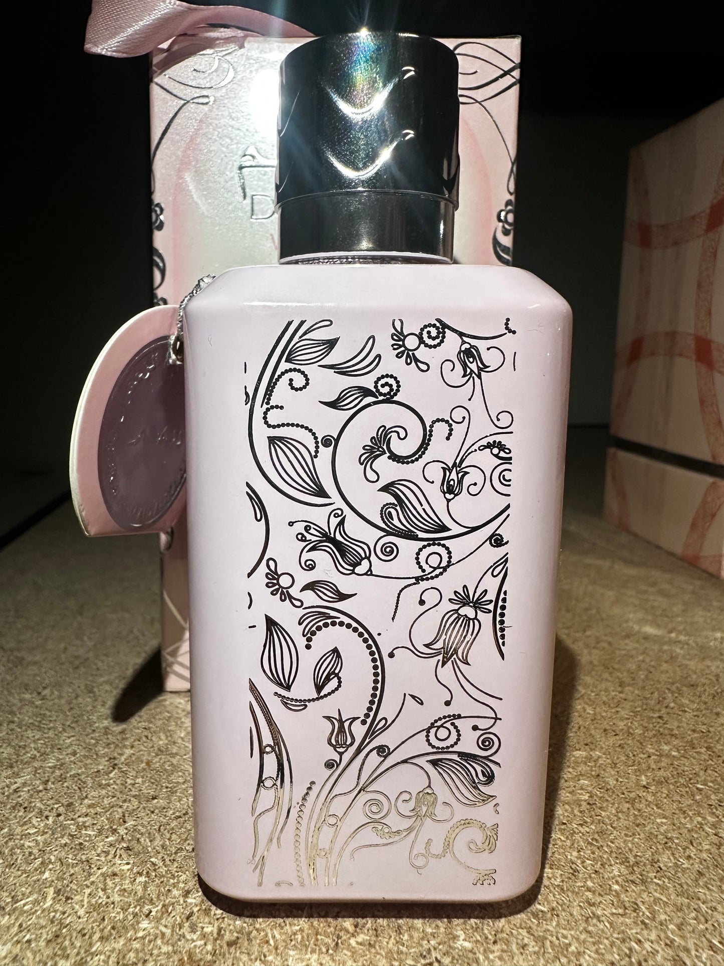 β¨ Dirham Wardi β Eau de Parfum β 100 ml (3.4 fl.oz)