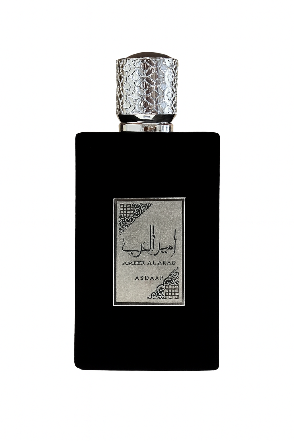 Asdaaf Ameer Al Arab Eau de Parfum – 100ml Men’s Arabian Perfume