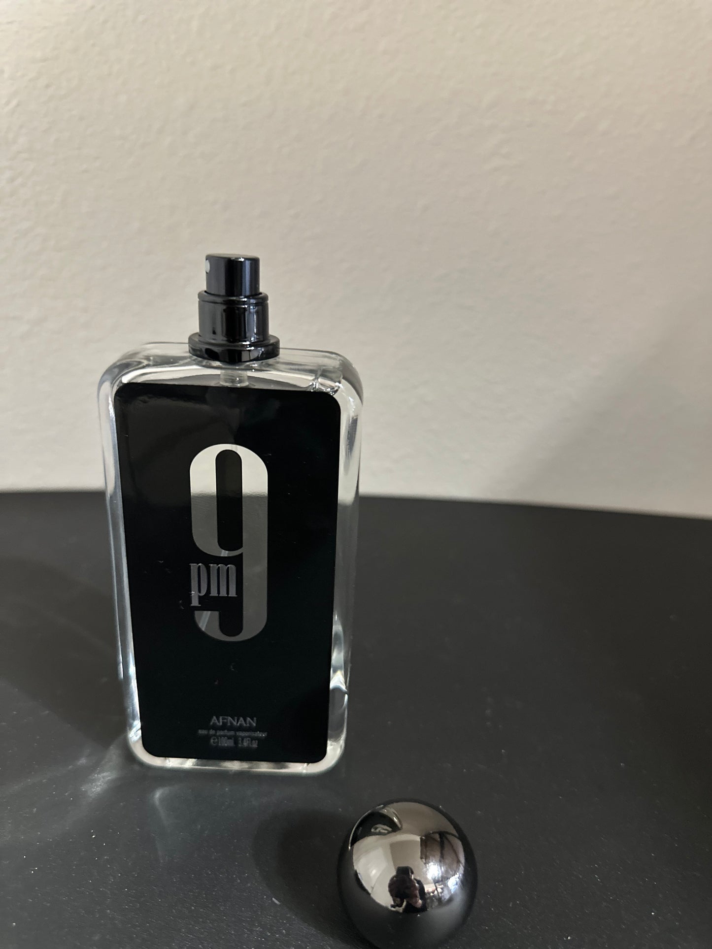 Afnan 9PM โ Warm & Sweet Spicy Eau de Parfum 100 ml
