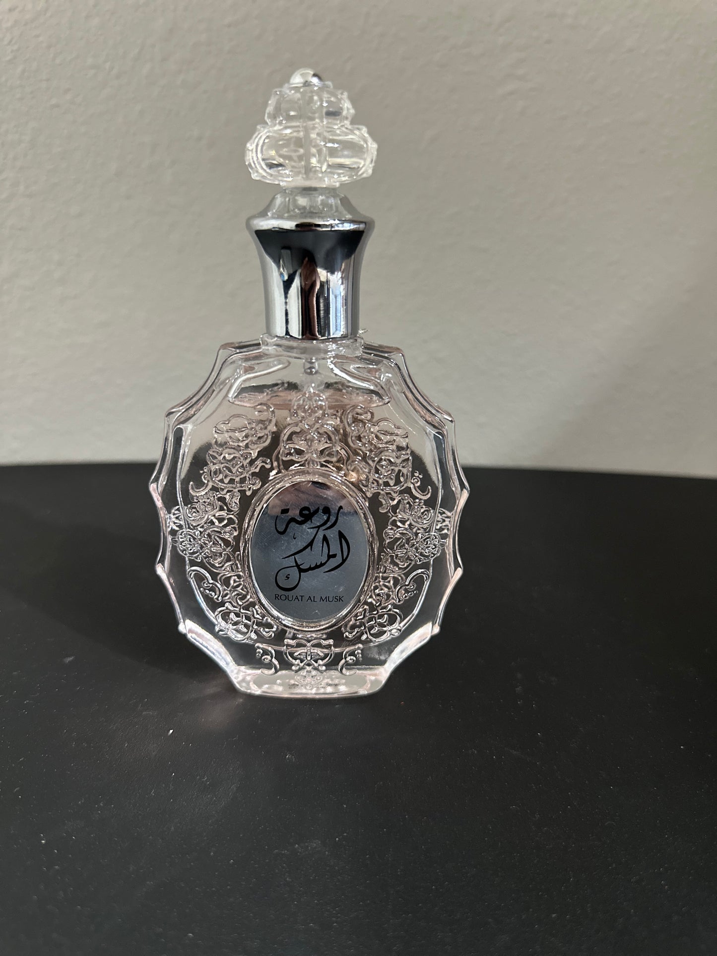Rouat Al Musk β Elegant White Musk Perfume 100 ml