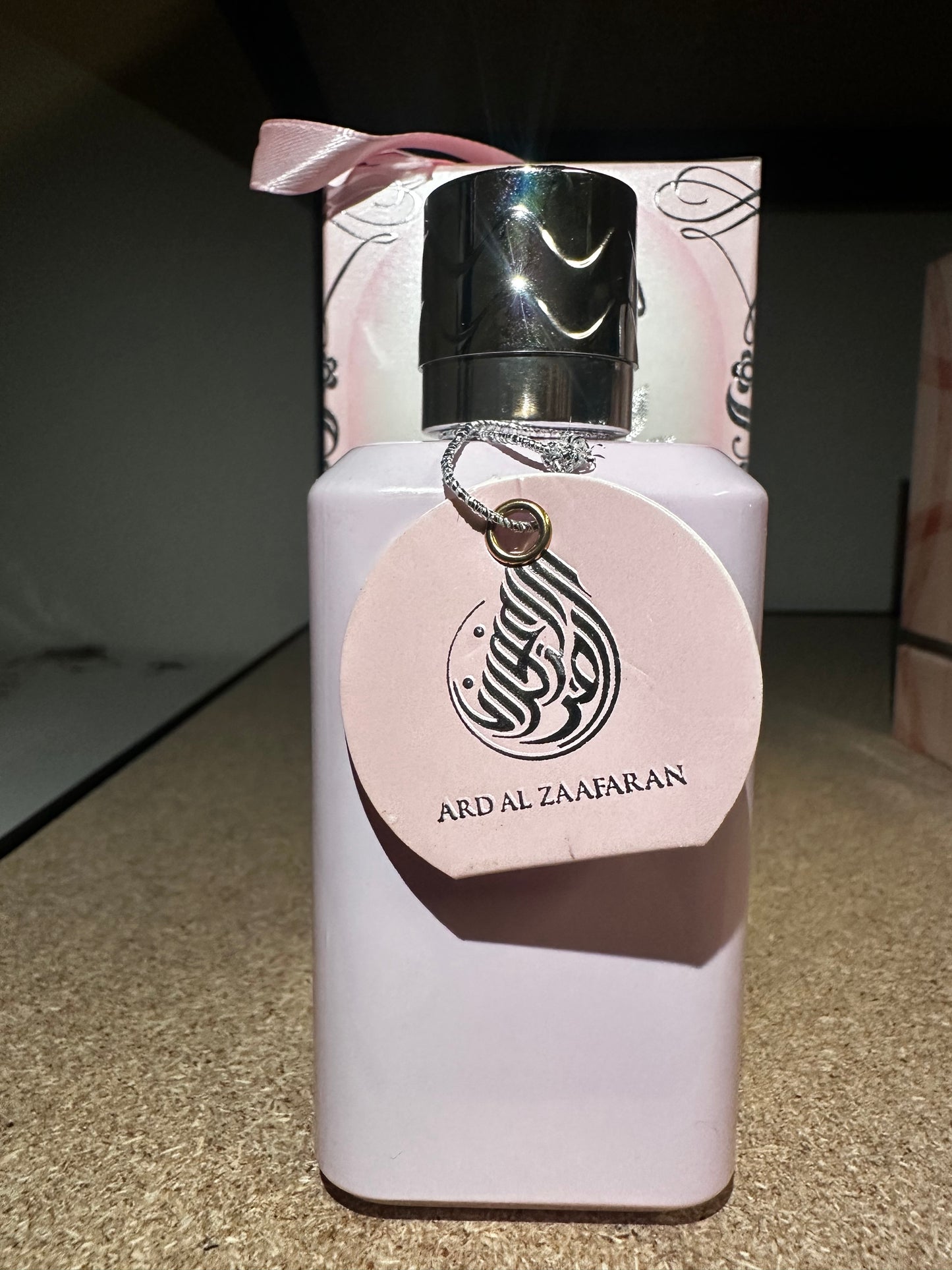 ✨ Dirham Wardi – Eau de Parfum – 100 ml (3.4 fl.oz)