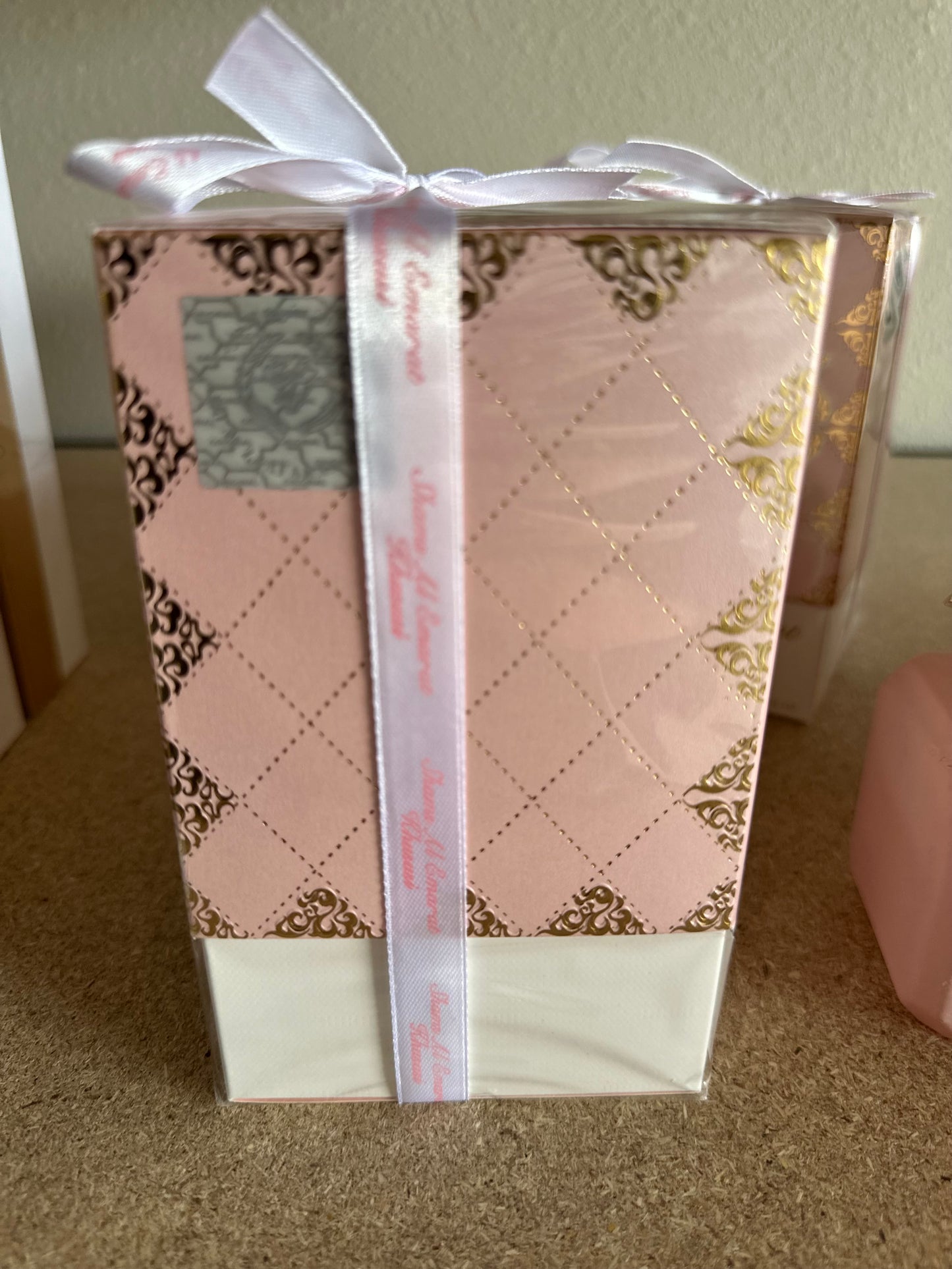 Shams Al Emarat Khususi – Pink Blush Eau de Parfum (100ml)
