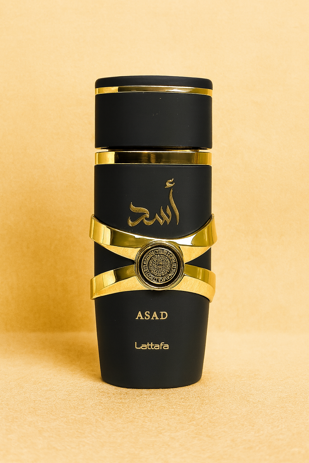 Lattafa Asad Eau de Parfum for Men – 100ml