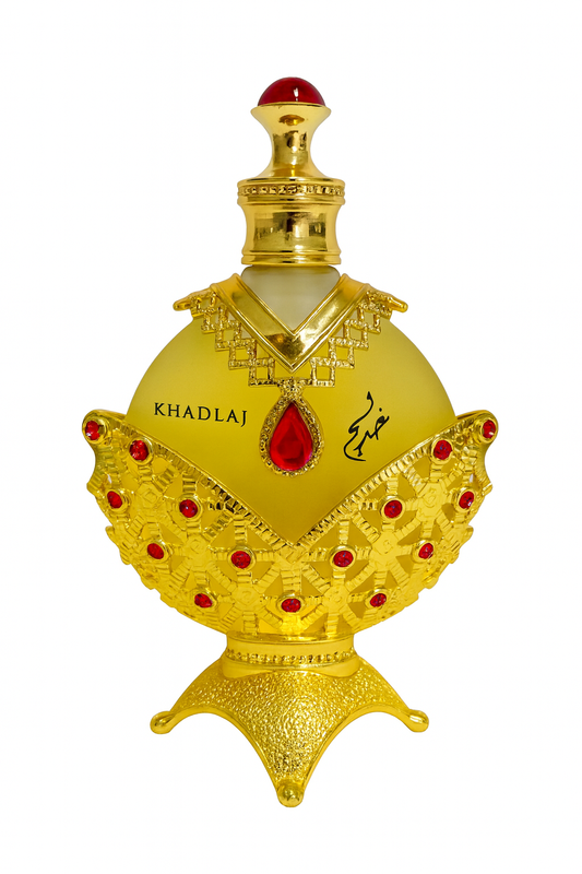Hareem Al Sultan Perfume Oil – Luxury Arabian Fragrance