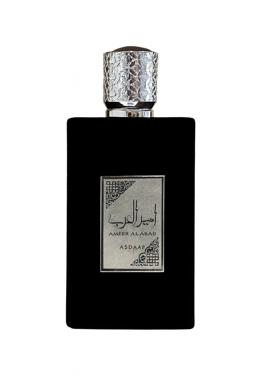 Asdaaf Ameer Al Arab Eau de Parfum – 100ml Men’s Arabian Perfume