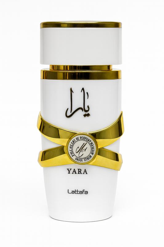 Lattafa Yara Moi Eau de Parfum for Women – 100ml