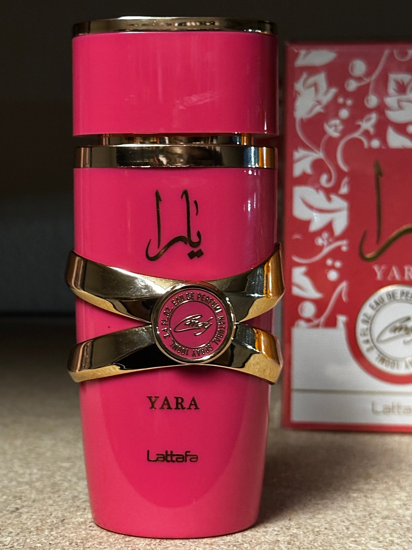 Lattafa Yara Candy Eau de Parfum – 100ml Women’s Perfume