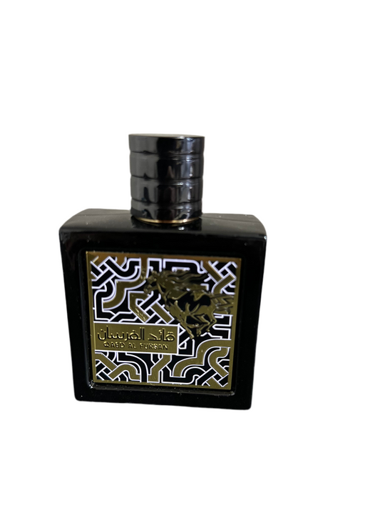 Qaed Al Fursan – Luxurious Arabian Perfume 100 ml
