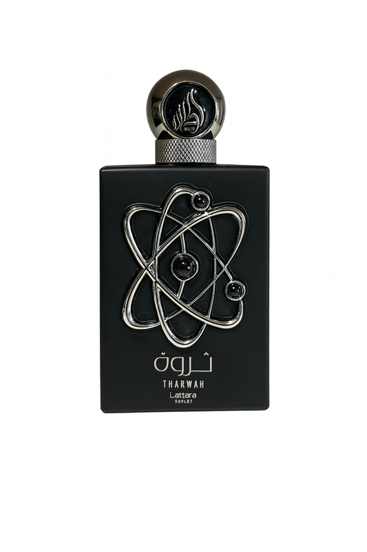 Lattafa Tharwah Eau de Parfum – 100ml