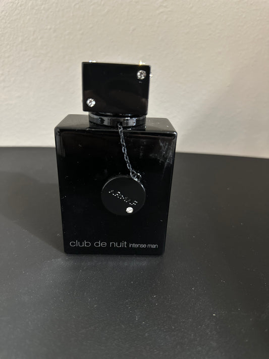 Club de Nuit Intense Man – Armaf Eau de Parfum 105 ml – Bold Men’s Fragrance
