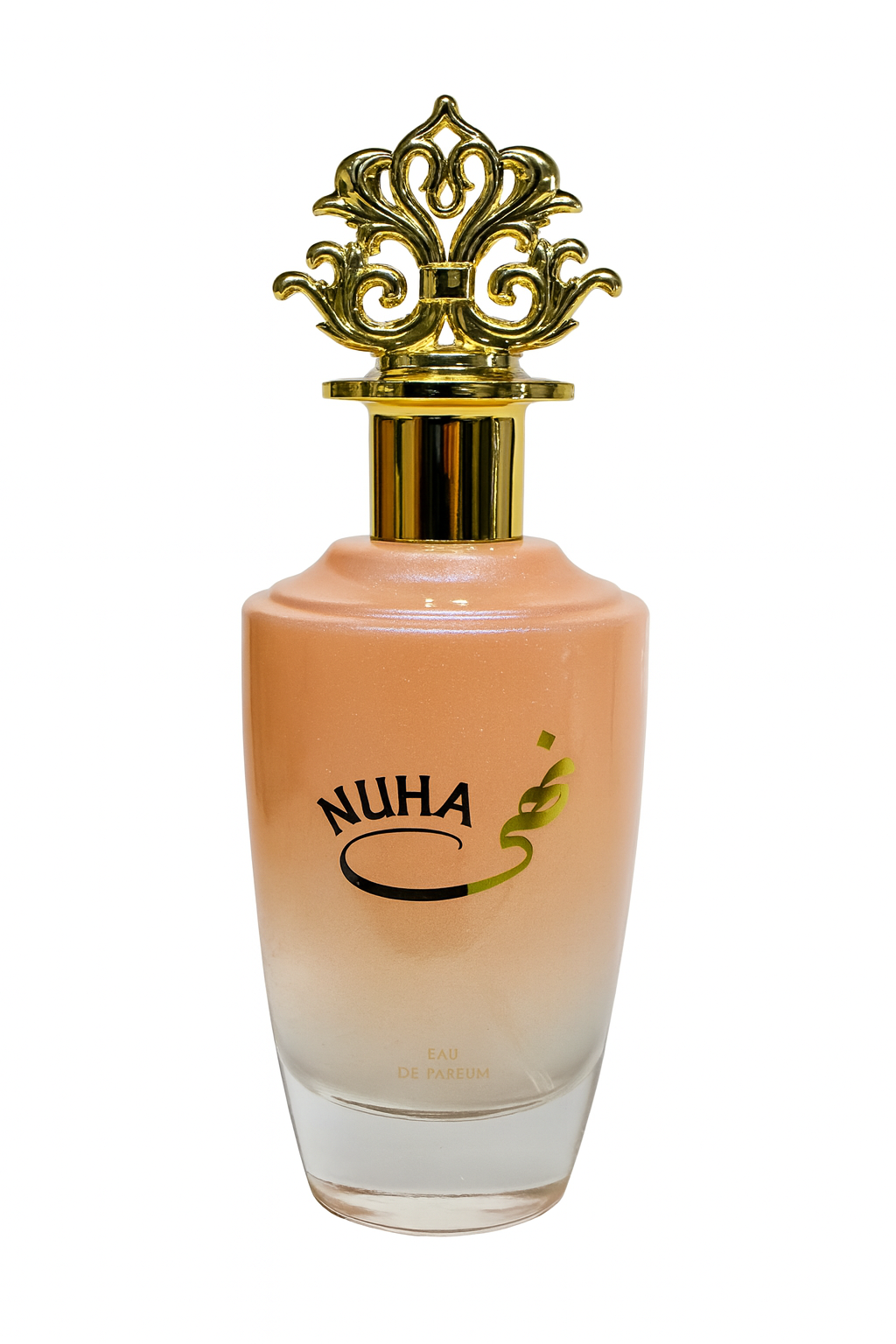 Nuha Eau de Parfum for Women – 100ml