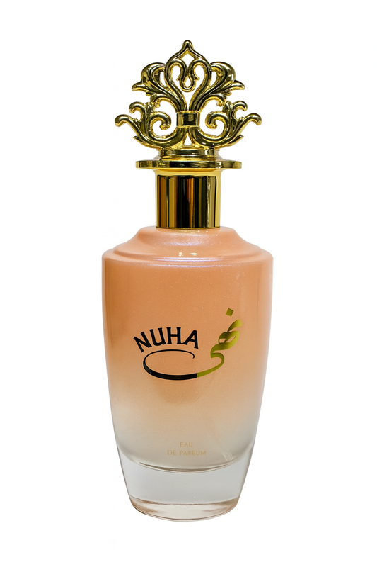 Nuha Eau de Parfum for Women – 100ml