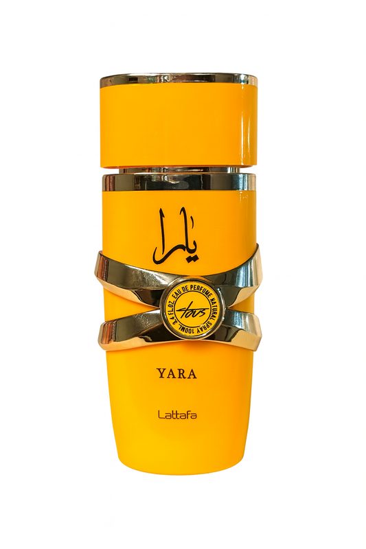 Lattafa Yara Tous Eau de Parfum – 100ml Women’s Perfume