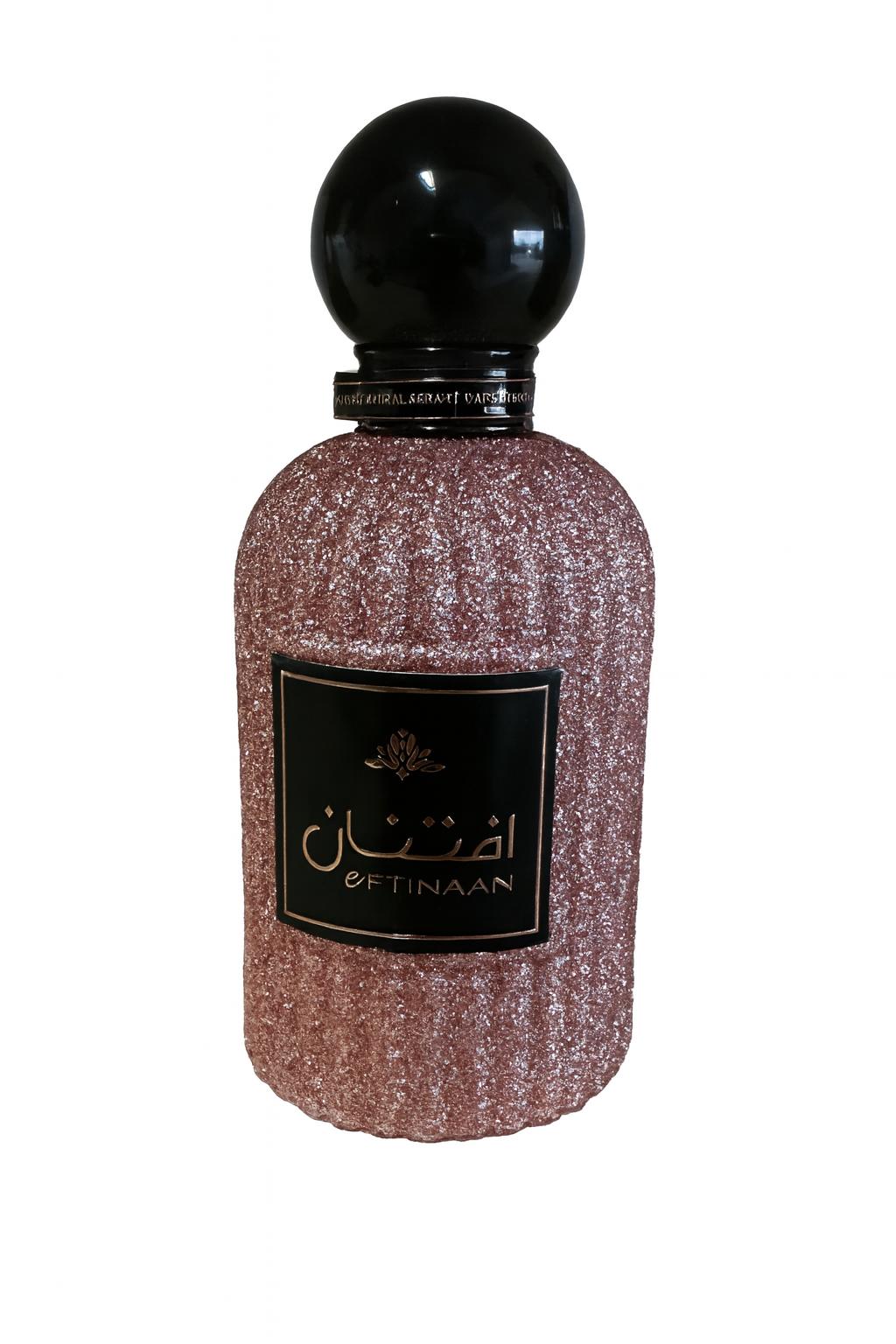 Eftinaan Eau de Parfum – 100ml Arabian Luxury Perfume
