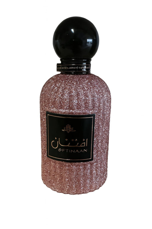 Eftinaan Eau de Parfum – 100ml Arabian Luxury Perfume